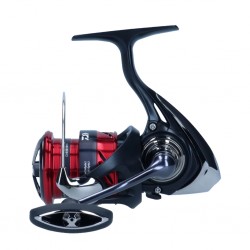 Daiwa Ninja LT 2023 4000C