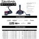 Daiwa Ninja LT 2023 4000C