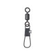 Daiwa D Swivel SaqSas Intersnap Rolling - 10 (5pcs)