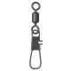 Daiwa D Swivel SaqSas Intersnap Rolling - 8 (5pcs)