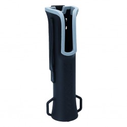 Daiwa HD Rod Holster Black