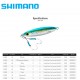 Shimano JU-S05W Flat Light OCEA 50g - 008 S Blue Green