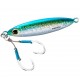 Shimano JU-S04W Flat Light OCEA 40g - 008 S Blue Green