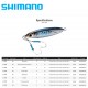 Shimano JU-S06W Flat Light OCEA 60g - 001 SR Sardine