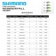 Shimano JM-505Q Coltsniper 50g - 005 NR Sardine