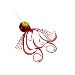 Shimano Engetsu Tiger Bakubaku 80g - 017