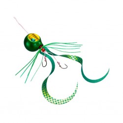 Shimano Engetsu Tiger Bakubaku 80g - 018