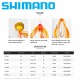 Shimano Engetsu Tiger Bakubaku 80g - 018