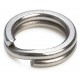 Decoy Split Ring EX R-11 Size 2+ 45lb/20kg (18pcs)