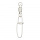 Cultiva P-30 Cross Lock Snap BB Size 2-116lb (2pcs)