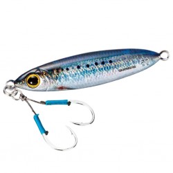 Shimano JU-S05W Flat Light OCEA 50g - 001SR Sardine