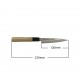 Satake Masamune Petty 120mm