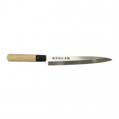 Satake Masamune Sashimi 210mm
