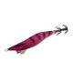 Hayabusa Squid Junky Slow Search 2.5 9g (13 UV Magic Time)