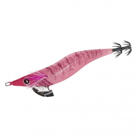 Hayabusa Squid Junky Lively Dart 2.5 10g (16 UV Sexy Peach)