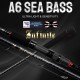 Infinite A6 Sea Bass 962MH