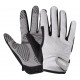All-Purpose Fishing Gloves C Size L - GO5 Grey