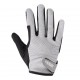 All-Purpose Fishing Gloves C Size L - GO5 Grey