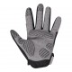 All-Purpose Fishing Gloves C Size L - GO5 Grey