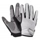 All-Purpose Fishing Gloves C Size XL - GO5 Grey