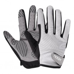 All-Purpose Fishing Gloves C Size XL - GO5 Grey