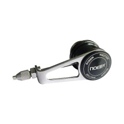 Noeby GT Knotter PR Bobbin Knotter - Black
