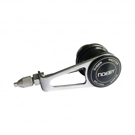 GT Knotter PR Bobbin Knotter - Black