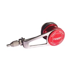 Noeby GT Knotter PR Bobbin Knotter - Red