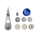Noeby GT Knotter PR Bobbin Knotter - Red