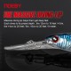 Noeby Apex Diver NBL 9046S 140mm - NSL016