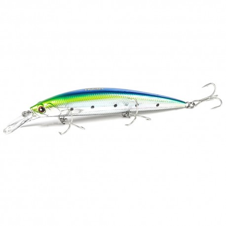 Noeby Huntsman NBL 9448 110mm - NSL103