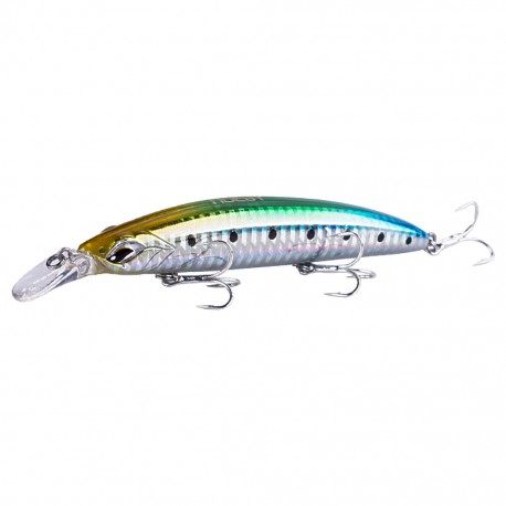 Noeby River Runner NBL 9497 110mm - NS103
