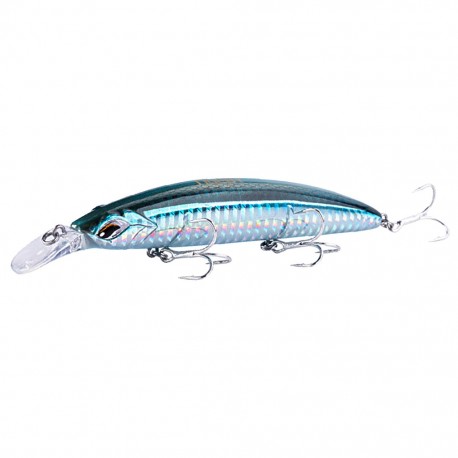 Noeby River Runner NBL 9497 110mm - NS104