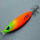 Breed Naked Delta Metal Sutte No.20 (75g) - Delta Carrot