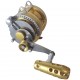 Van Cliff 20W Big Game Trolling Gold