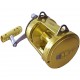 Van Cliff 50W Big Game Trolling Gold