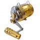 Van Cliff 50W Big Game Trolling Gold