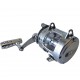 Van Cliff 15W Big Game Trolling Silver