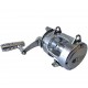 Van Cliff 18W Big Game Trolling Silver