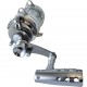 Van Cliff 18W Big Game Trolling Silver