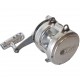 Van Cliff 20W Big Game Trolling Silver