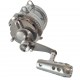 Van Cliff 20W Big Game Trolling Silver