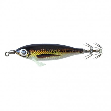 Van Cliff Squid Jig 55 - 02