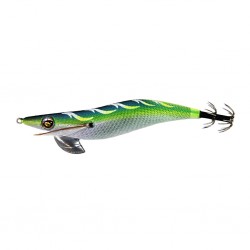 Squid Mania Wild Chase 2.5 - MA02