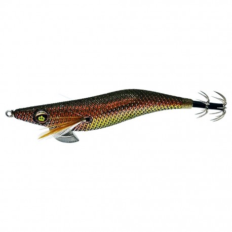 Squid Mania Wild Chase 3.0 - MA04