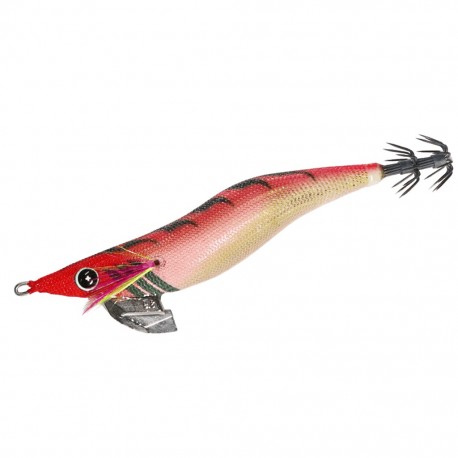 Hayabusa Squid Junky Lively Dart 2.5 10g (02 Pinkie Pie)