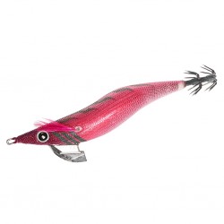 Hayabusa Squid Junky Lively Dart 2.5 10g (04 Blood Pink)