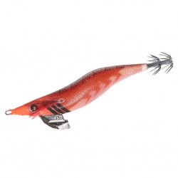 Hayabusa Squid Junky Lively Dart 2.5 10g (07 Ripe Tomatoes)