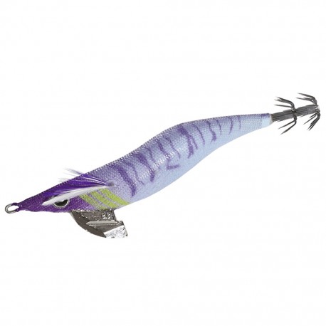 Hayabusa Squid Junky Lively Dart 3.0 13g (12 UV Grape Soda)