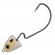 Van Cliff Tungsten Living Swing Jig 21g 5/0 - Blue (1pc)